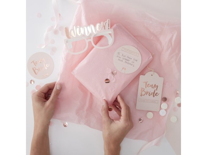 tb 633 hen party pass the parcel game min