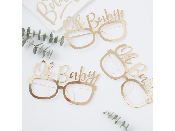 ob 123 oh baby fun glasses min