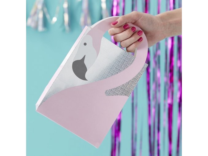 gv 919 flamingo shaped party bag v2 min