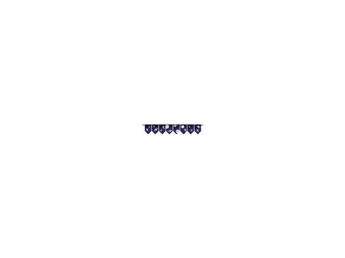 eng is Space flag banner 300 cm 1 pc 51541
