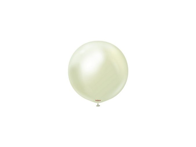 chrome zold kerek latex lufi rr24 37
