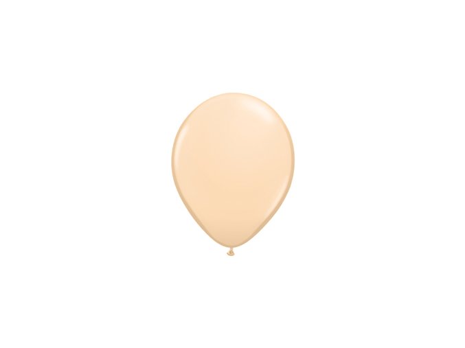 Latexový balón ˝16˝ Blush 1ks v balení