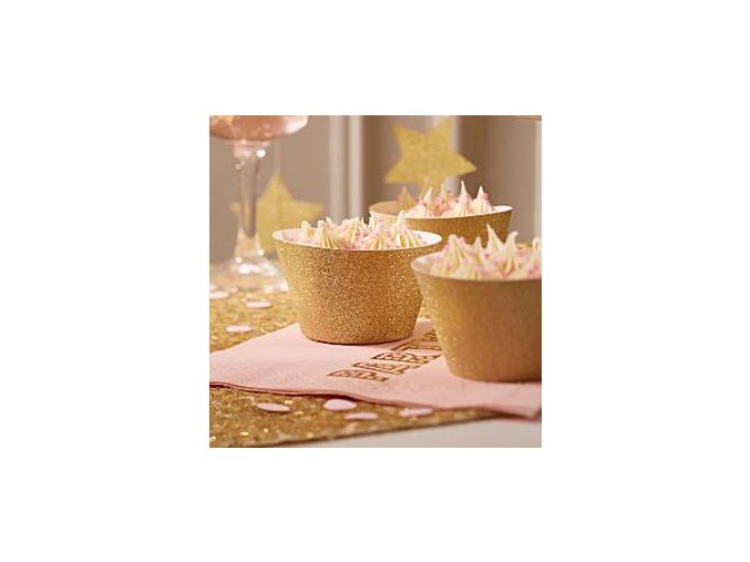 Pastel Perfection Cupcake Wrappers PPERWRAP