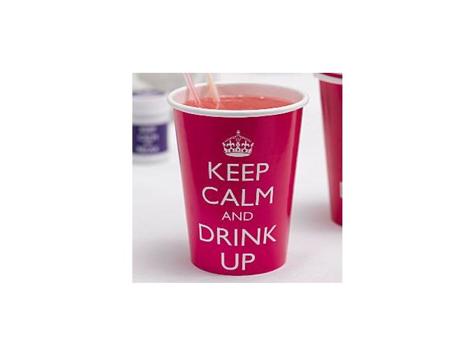 keep calm cup v1 KEEPCUPS