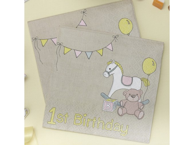 rb 4016 1st birthday napkins 2zoom