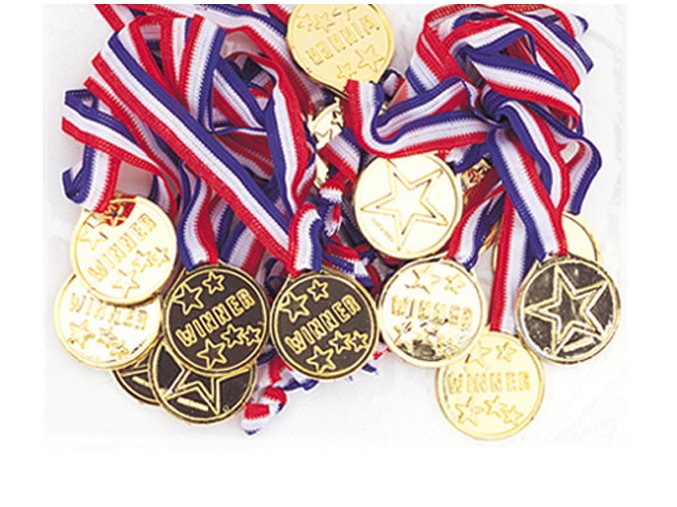 eng pl Winner Medals 24 pcs 7022 2