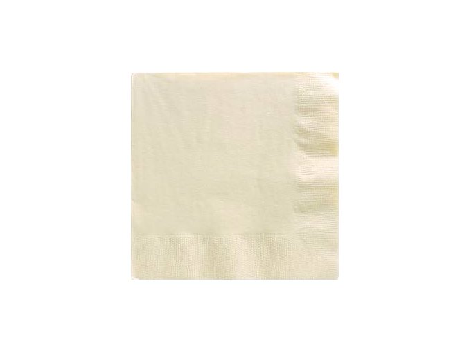 vanilla paper dinner napkin vaninapd