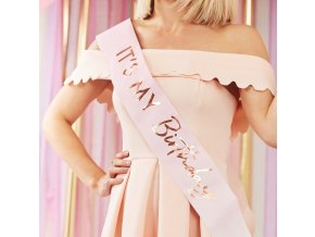 mix 198 pink ombre its my birthday sash min (2)