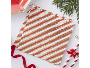 rg 321 candy cane striped paper napkin v2 min