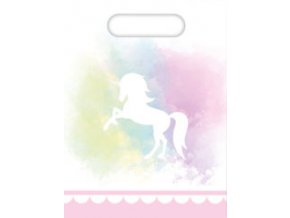 BELIEVE IN UNICORNS PARTY BAGS