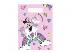 eng pl Loot Bags Minnie Unicorn 6 pcs 36205 2