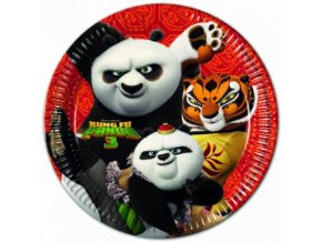 kung fu panda 3 plastic cups