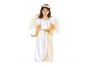 stroj aniolka dla dzieci