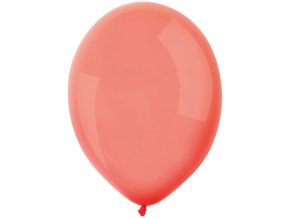 Latexový balón ˝11˝ Macaron Strawberry 1ks v balení