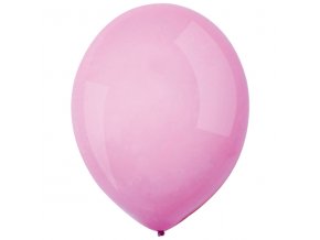 Latexový balón ˝11˝ Macaron Lilac 1ks v balení