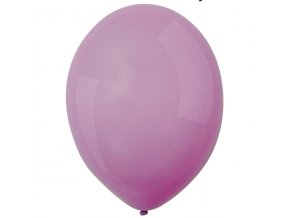Latexový balón ˝11˝ Macaron Blueberry 1ks v balení