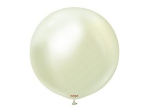 chrome zold kerek latex lufi rr24 37