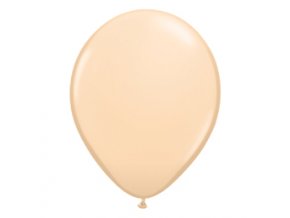 Latexový balón ˝16˝ Blush 1ks v balení