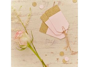 Pastel Perfection Luggage Tags PPERTAGS