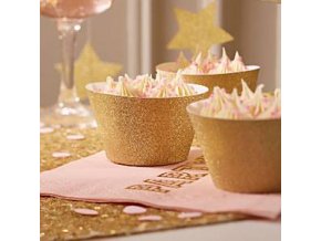 Pastel Perfection Cupcake Wrappers PPERWRAP