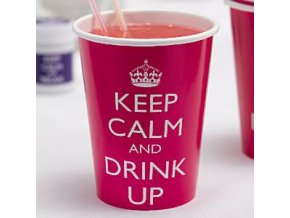 keep calm cup v1 KEEPCUPS