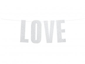 eng pl Banner Love 21 x 55 cm 35413 2