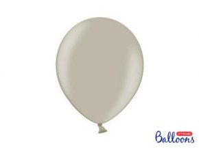balony strong 30cm pastel warm grey 10szt 5717535b21709 p main