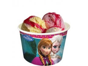 Disney Frozen Ice Cream Tubs FROZ3TUBS v1