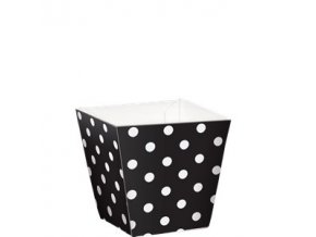 A Day in Paris Mini Cube Treat Cup DIPAMINI v1