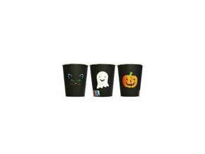 eng is Halloween Cups 250 ml 6 pcs 58838