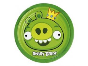 Tanier Angry Birds  8ks v balení