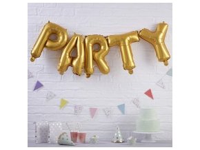 pm 215 gold party balloon bunting min