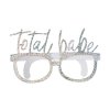 gv 914 holographic total babe fun glasses cutout min