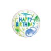 eng pl Happy Birthday Dino Foil Balloon 46 cm 1 pc 55258 1