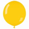 yellow 02 jumbo latex balloon 30 inch 75 cm gemar g20002 1 piece