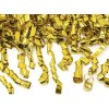 eng pl Confetti cannon gold 40 cm 1 pc 35529 2