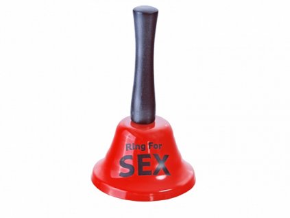 cerveny zvonek sex