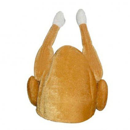 plush roasted turkey hats spooktacular c main 1