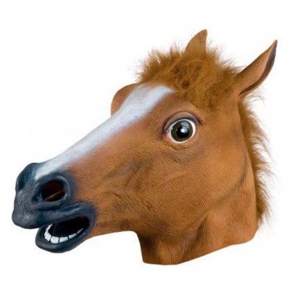 Horse Mask