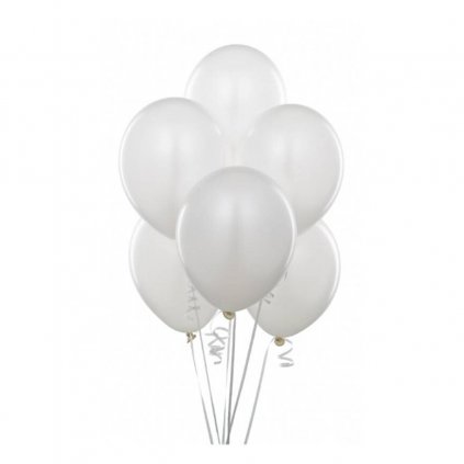 509108 1000 1 linen white latex balloons 10 pack