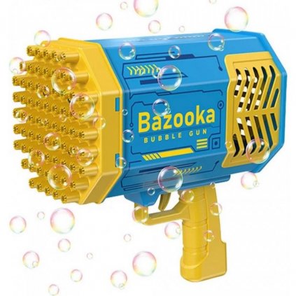 18439 3 bazooka