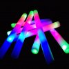 Party LED svítící pěnová tyč (různé módy svítění)