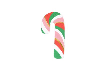 Papierové servítky candy
