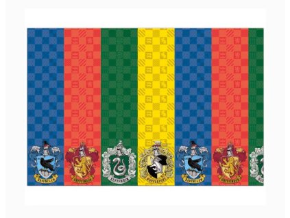 Papierový obrus Harry Potter