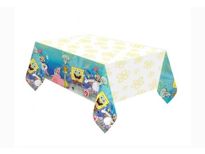 Obrus Spongebob