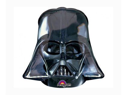 Fóliový balón Star Wars Darth Vader, 63x63 cm
