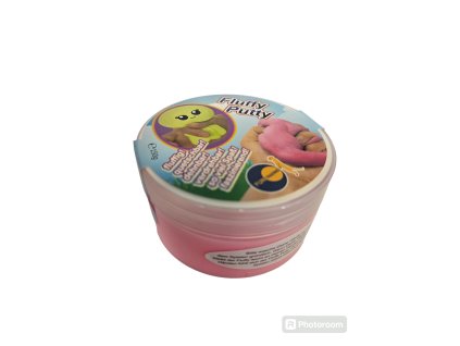 Ružový sliz, 7,45 EUR s DPH