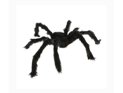 Pavúk 60cm, 5,95 EUR s DPH