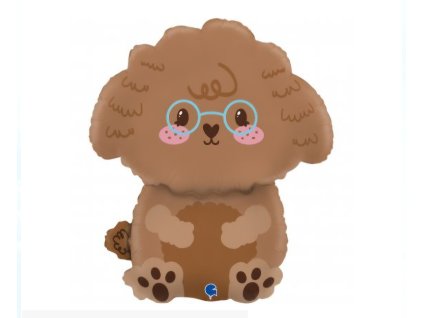 Fóliový balón Lev 81cm, 5,95 EUR s DPH