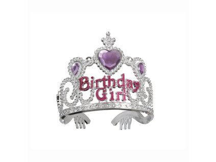 Korunka Birthday Girl